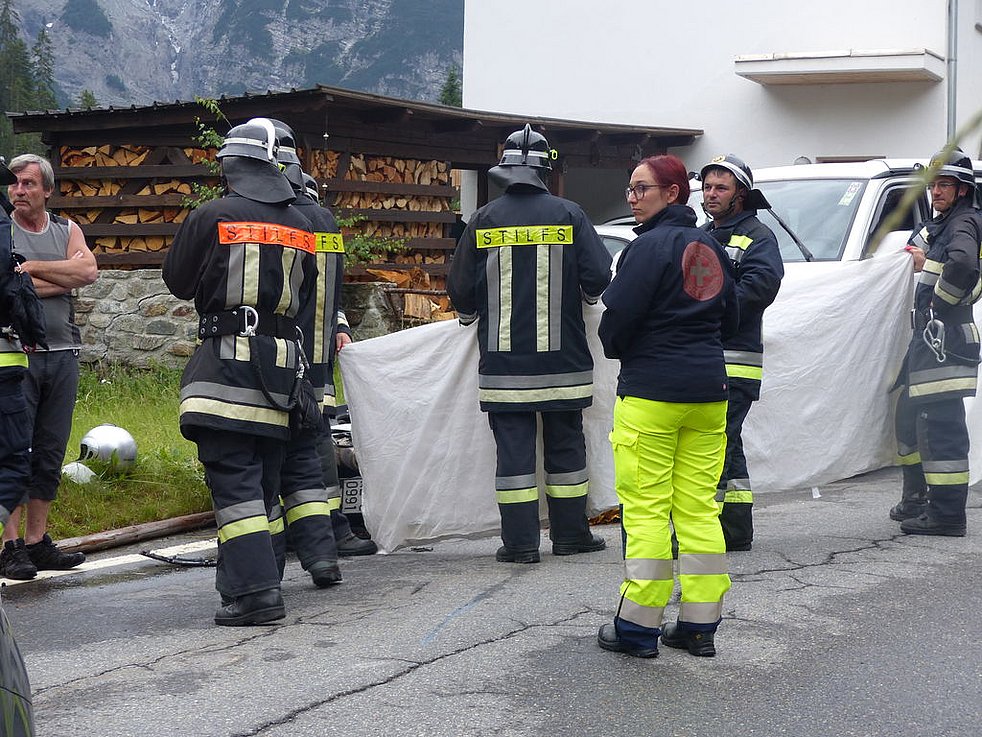 Hansj Rg Stieger Aus Schluderns Trauerhilfe It Das S Dtiroler